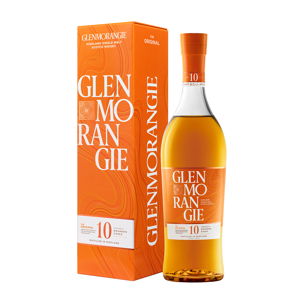 Glenmorangie 70cl