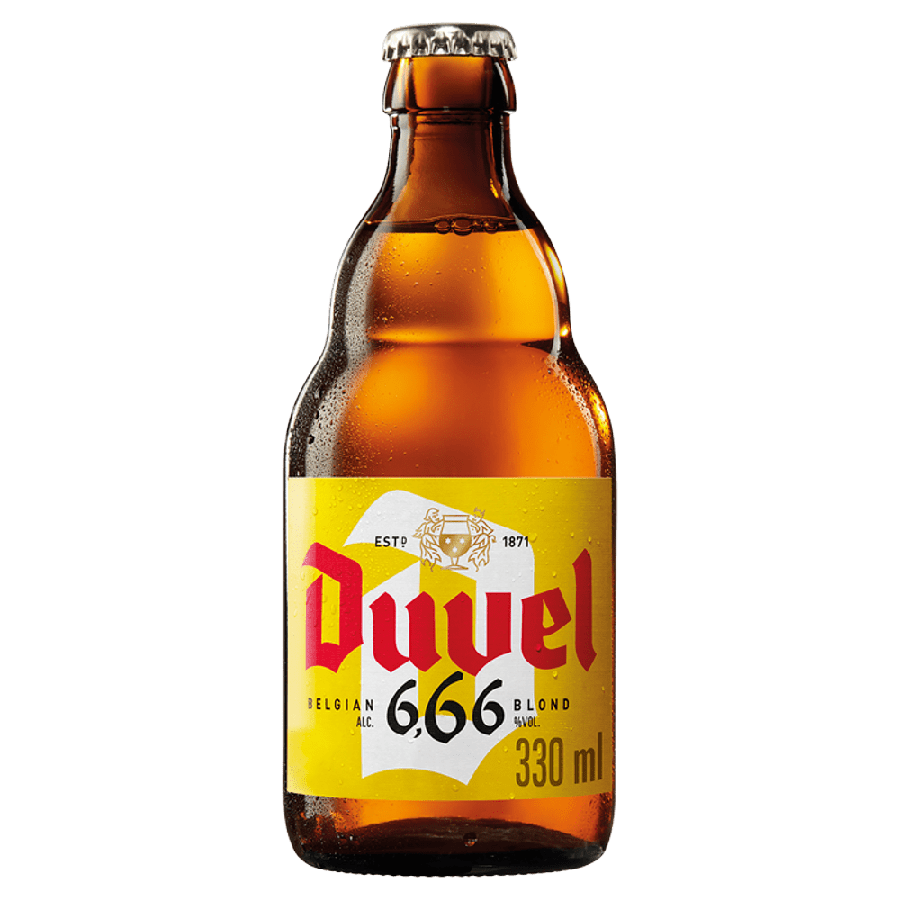 Duvel 330ML