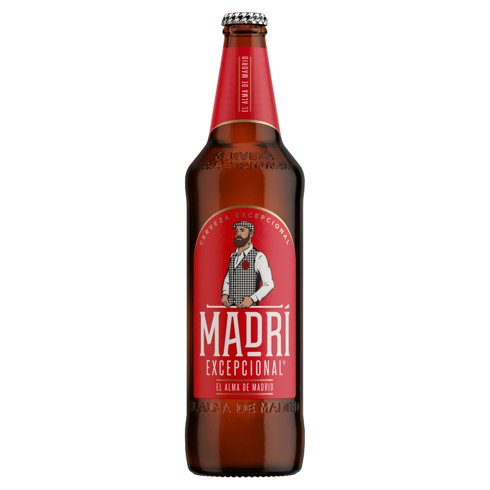 Madri 660ml