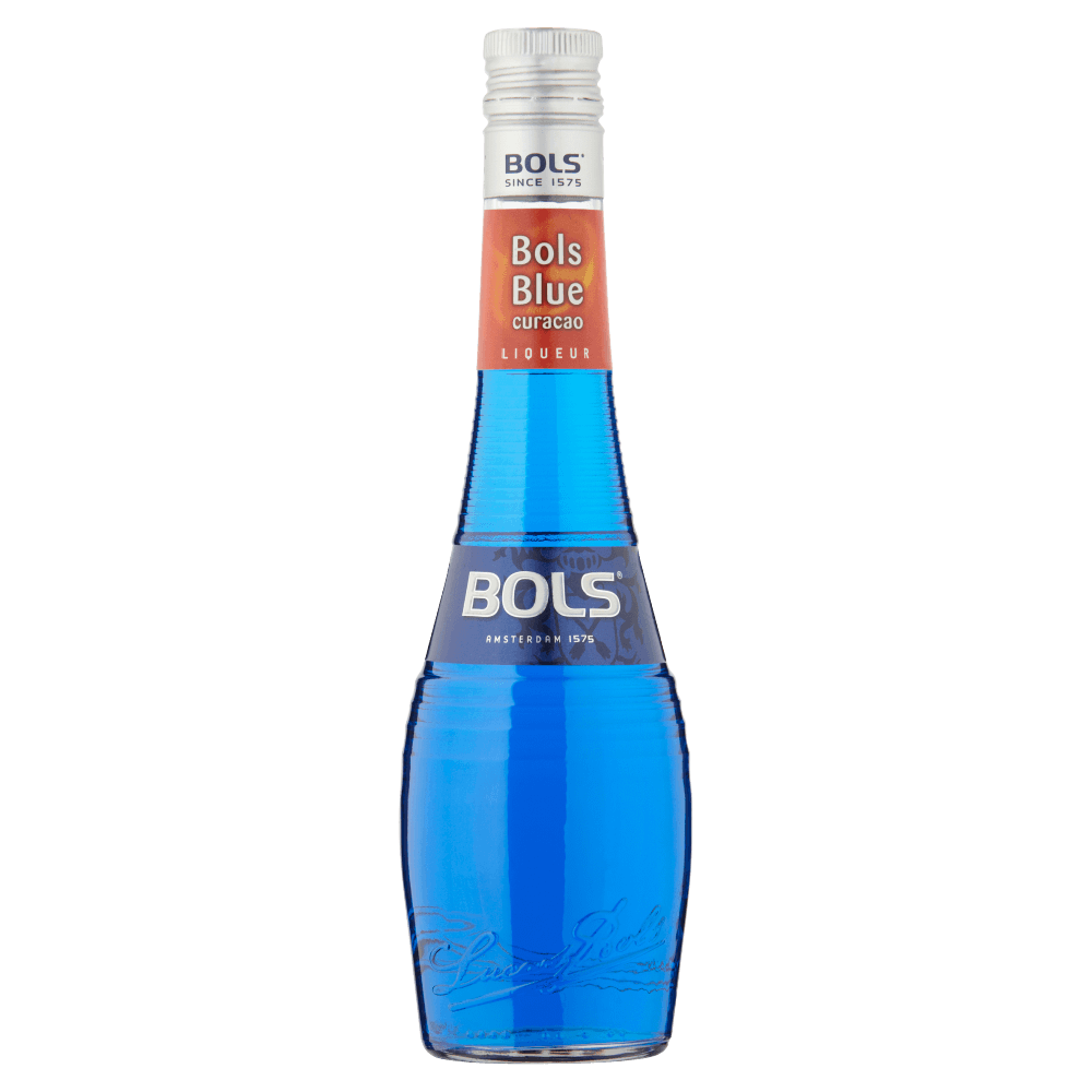 Bols Blue 50cl