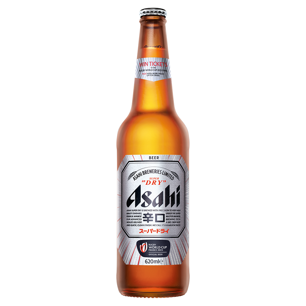 Asahi 620ml