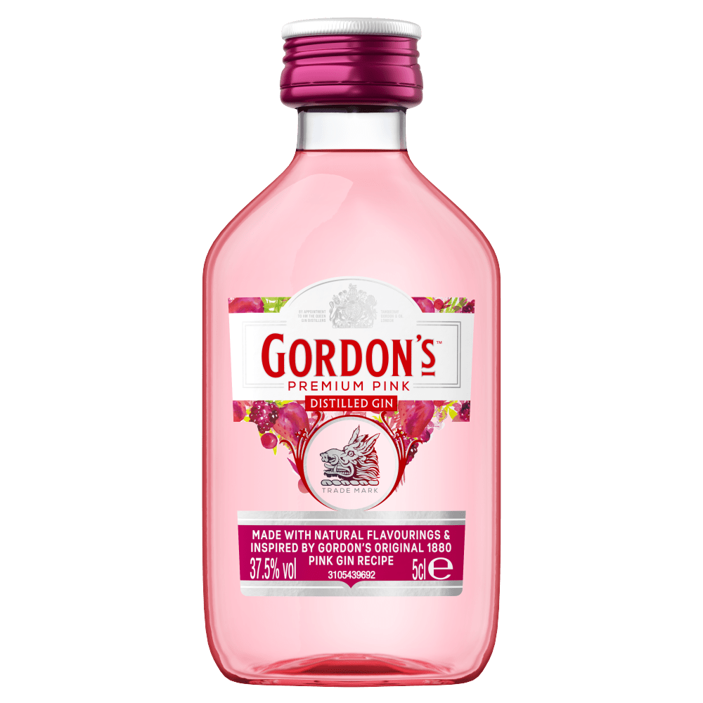 Gordon’s Bargain Booze