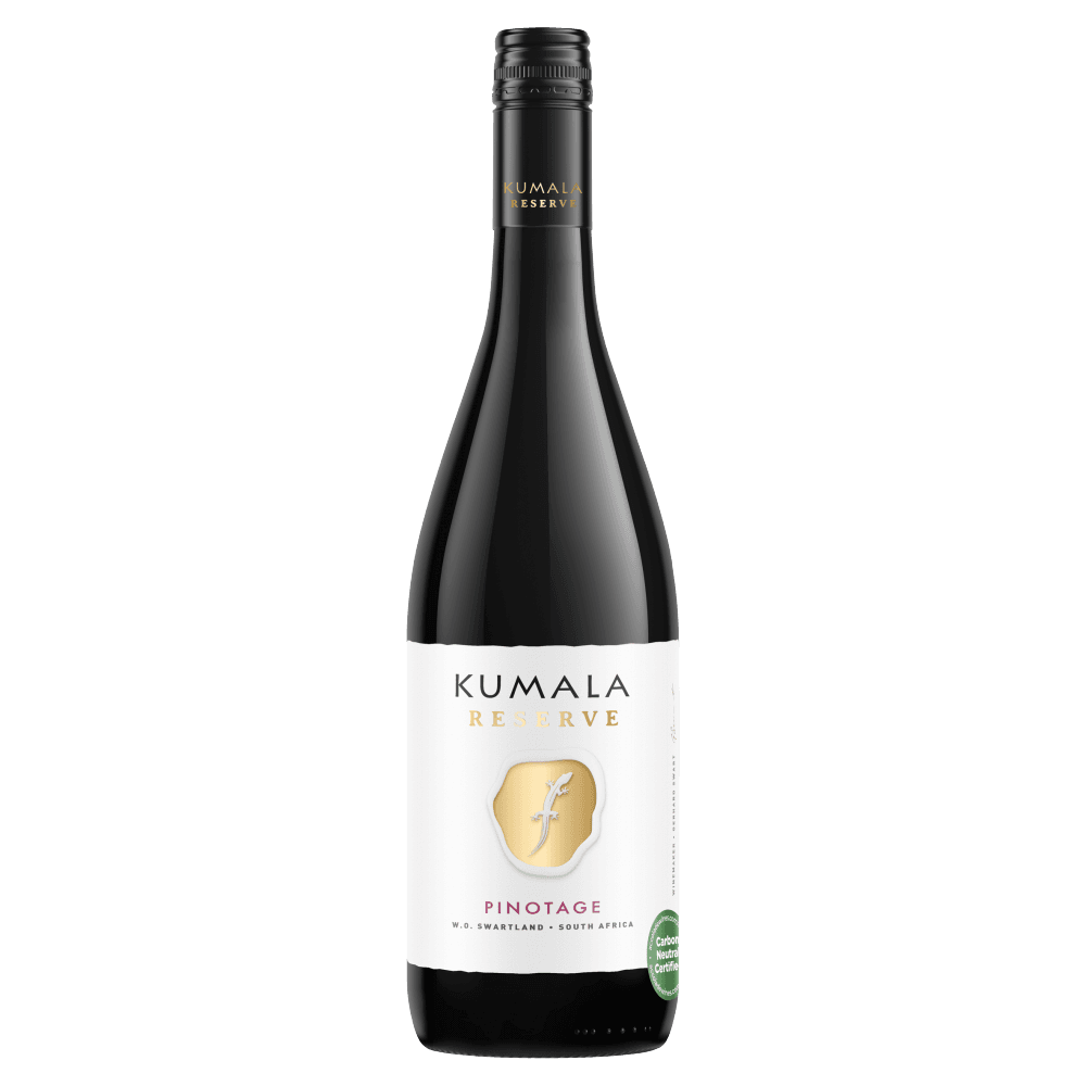 Kumala Reserve Pinotage 75cl