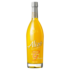 Alize Gold Passion Liqueur 70cl