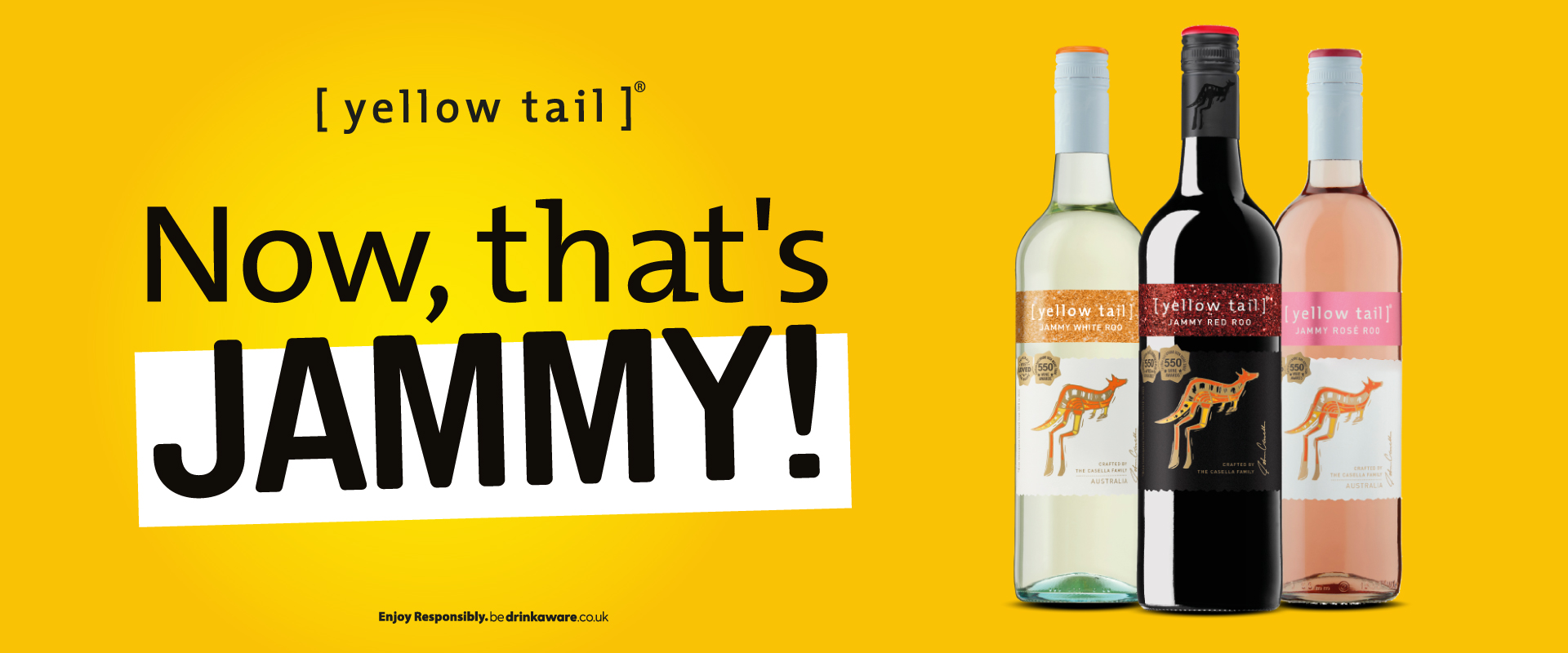 Yellow Tail Wines