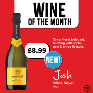 Wine Of The Month