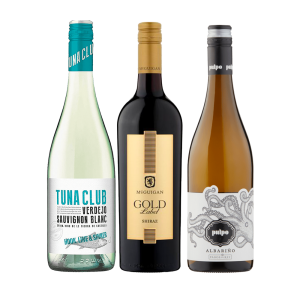 Wine Favourites 