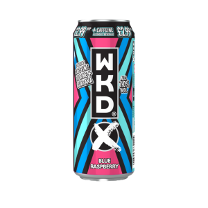 WKD X Dark Berry 500ml