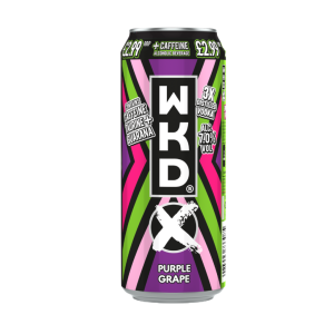 WKD X Dark Berry 500ml