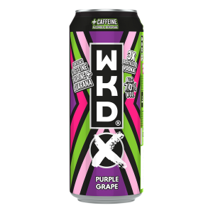 WKD X Dark Berry 500ml